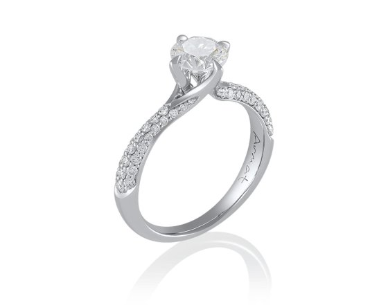 Кольцо KE00931